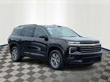 Certified 2024 Chevrolet Traverse LT w/ LPO, Floor Liner Package image 6