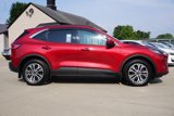 Used 2022 Ford Escape SEL image 2