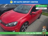 Used 2011 Volkswagen Golf 4-Door image 3