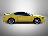 Used 2003 Ford Mustang Mach 1 image 4