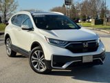 Used 2022 Honda CR-V Touring image 2