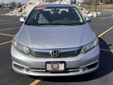 Used 2012 Honda Civic EX image 2