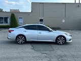 Used 2020 Nissan Altima 2.5 SR image 4