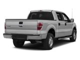 Used 2014 Ford F150 FX4 w/ Equipment Group 402A Luxury image 2