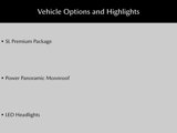 Used 2017 Nissan Rogue SL w/ SL Premium Package image 2