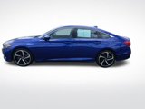 Used 2020 Honda Accord Sport image 4