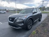 Used 2023 Nissan Rogue SV image 4
