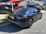 New 2024 Alfa Romeo Giulia Ti w/ Performance Driving Package image 5