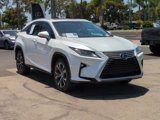 Used 2018 Lexus RX 350 FWD image 3