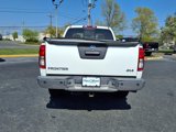 Used 2016 Nissan Frontier SV w/ SV Value Truck Package image 5