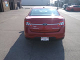 Used 2010 Ford Taurus Limited image 6