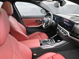 Certified 2024 BMW 330e w/ Convenience Package image 2