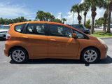 Used 2009 Honda Fit Sport image 4