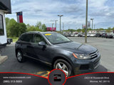 Used 2012 Volkswagen Touareg VR6 image 3