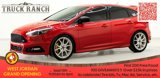 Used 2017 Ford Focus ST w/ Equipment Group 402A image 3