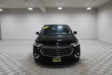 Used 2018 Chevrolet Traverse Premier image 2