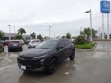 Used 2024 Chevrolet Trax ACTIV image 4