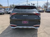 Used 2024 Kia Sportage EX image 6
