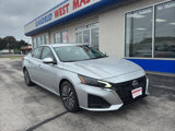 Used 2023 Nissan Altima 2.5 SV image 4