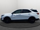 Certified 2024 Chevrolet Equinox LS w/ LS Convenience Package image 2