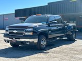 Used 2005 Chevrolet Silverado 3500 LT w/ Heavy-Duty Power Package image 3