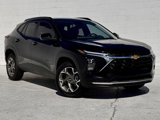 New 2025 Chevrolet Trax LT w/ LT Convenience Package image 2