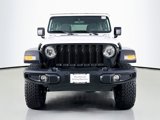 Used 2021 Jeep Wrangler Unlimited Sport image 2