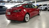 Used 2021 Tesla Model 3 Long Range image 2