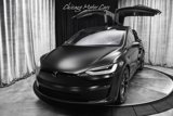 Used 2022 Tesla Model X Plaid image 2