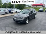 Used 2016 Jeep Compass Latitude w/ Sun/Sound Group image 2