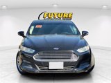 Used 2015 Ford Fusion SE image 2