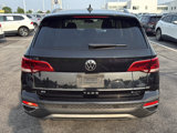 Used 2022 Volkswagen Taos SE image 5
