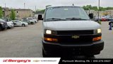 Used 2019 Chevrolet Express 3500 LS image 3
