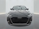 Used 2023 Audi A3 2.0T Premium w/ Convenience Package image 2
