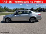 Used 2011 Honda Accord EX-L image 5
