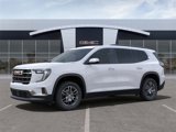 New 2025 GMC Acadia Elevation image 2