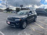 Used 2015 Jeep Grand Cherokee Limited image 2