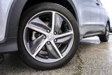 Used 2022 Honda HR-V EX image 2