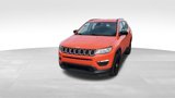 Used 2020 Jeep Compass Sport image 3