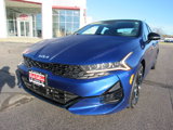 Used 2023 Kia K5 GT-Line image 2