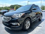 Used 2018 Hyundai Santa Fe Sport image 4