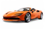 Certified 2024 Ferrari SF90 Spider image 2