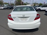 Used 2012 Honda Civic EX image 4