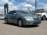 Used 2009 Toyota Camry XLE image 3