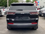 Used 2021 Jeep Grand Cherokee L Limited image 6
