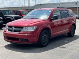 Used 2016 Dodge Journey SE w/ Flexible Seating Group image 3