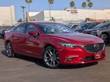 Used 2017 MAZDA MAZDA6 Grand Touring image 3