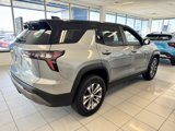 New 2025 Chevrolet Equinox LT w/ Safety and Technology Package image 6