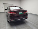 Used 2018 Kia Optima LX w/ 17" Alloy Wheels Package image 6