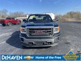 Certified 2015 GMC Sierra 1500 SLE image 3
